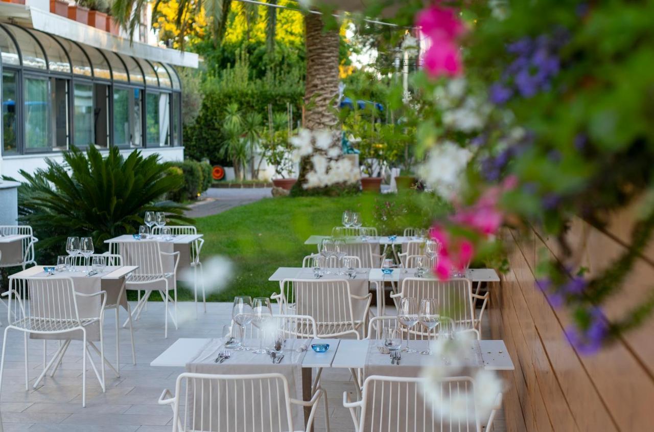 Hotel Tarabella Forte dei Marmi Exterior photo